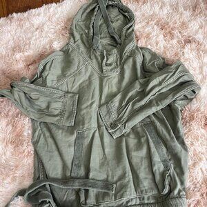 American Eagle jacket/hoodie